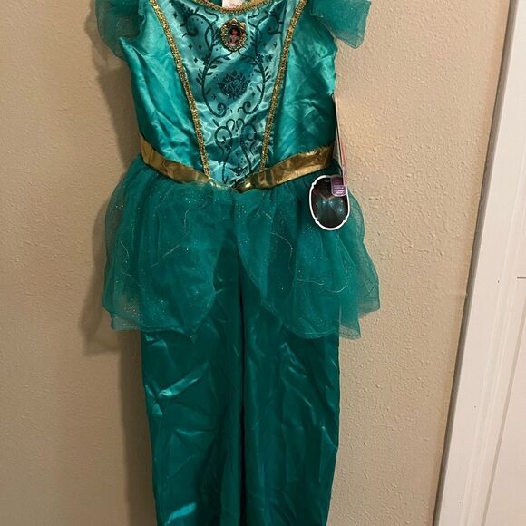 Jasmine Costume - Picture 2 of 6